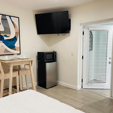 Nuvole Guest Suite Miami Extérieur photo