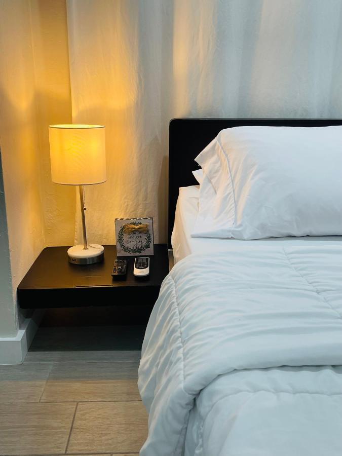 Nuvole Guest Suite Miami Extérieur photo