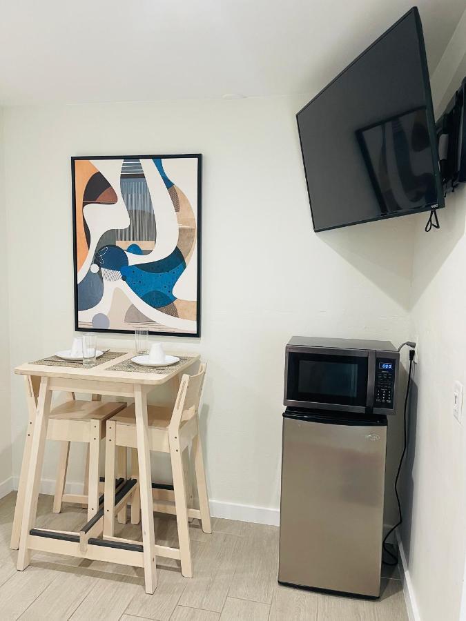 Nuvole Guest Suite Miami Extérieur photo