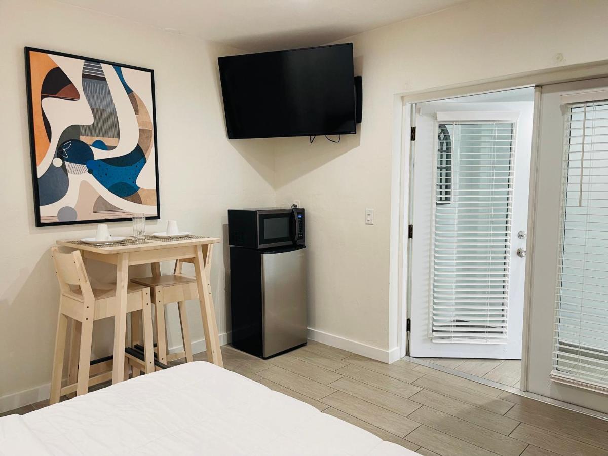 Nuvole Guest Suite Miami Extérieur photo