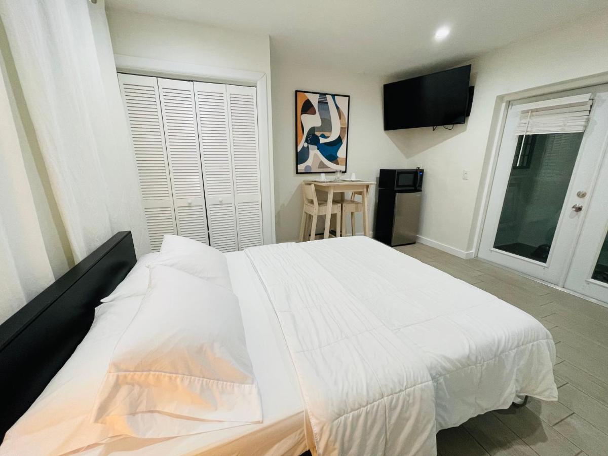 Nuvole Guest Suite Miami Extérieur photo